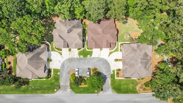 24 Marsh Hen Ct, Richmond Hill, GA 31324 - aerial overview of property's location