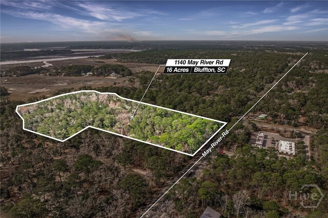 1140 May River Rd, Bluffton, SC 29910 - photo 29