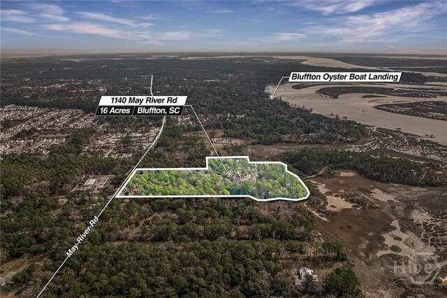 1140 May River Rd, Bluffton, SC 29910 - photo 31