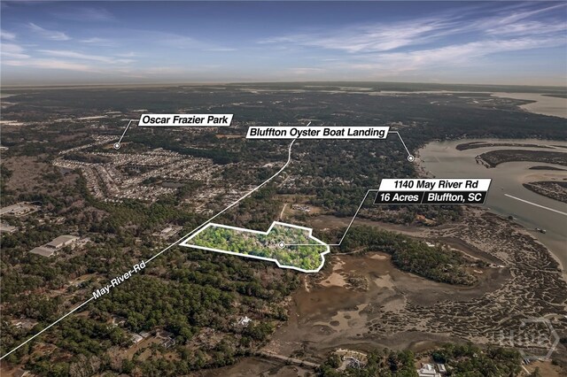 1140 May River Rd, Bluffton, SC 29910 - photo 33