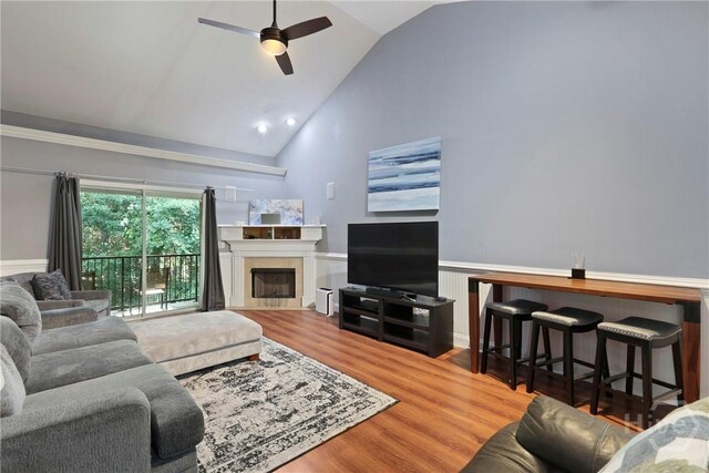 76 Al Henderson Blvd Unit C-3, Savannah, GA 31419 - photo 5