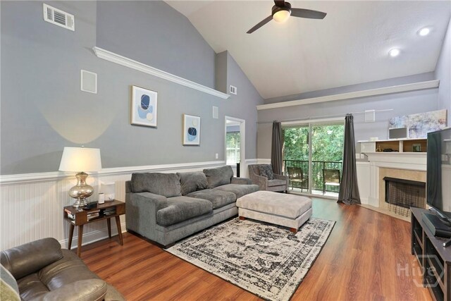 76 Al Henderson Blvd Unit C-3, Savannah, GA 31419 - photo 6
