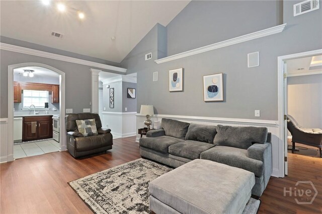 76 Al Henderson Blvd Unit C-3, Savannah, GA 31419 - photo 7