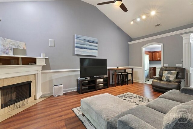 76 Al Henderson Blvd Unit C-3, Savannah, GA 31419 - photo 8