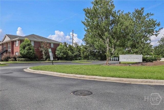76 Al Henderson Blvd Unit C-3, Savannah, GA 31419 - photo 23