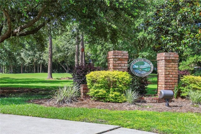 76 Al Henderson Blvd Unit C-3, Savannah, GA 31419 - photo 24