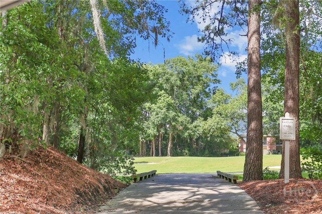 76 Al Henderson Blvd Unit C-3, Savannah, GA 31419 - photo 26