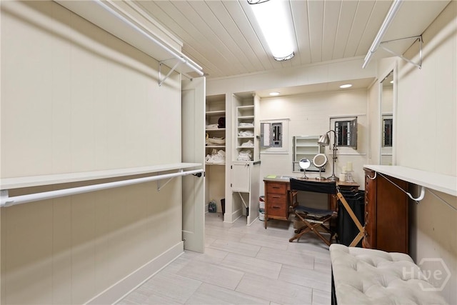 189 E 1st St, Midway, GA 31320 - view of spacious closet