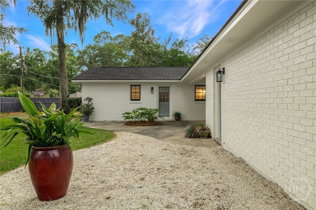 103 Kentshire Ct, Savannah, GA 31410 - view of yard