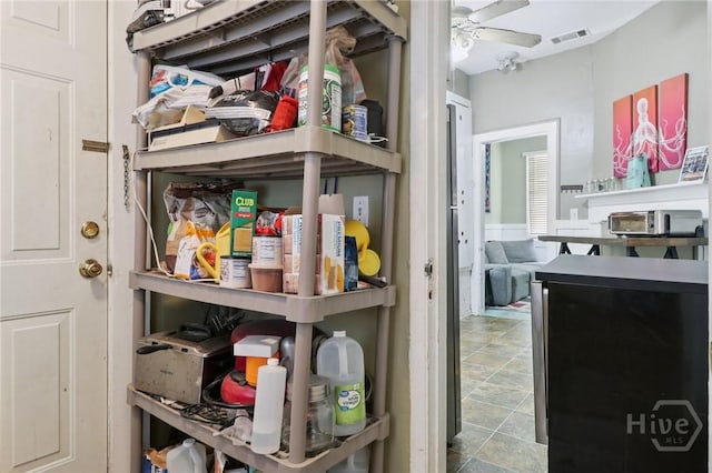 545 E Macon St, Savannah, GA 31401 - view of storage area