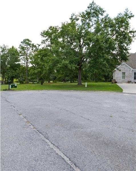 32 Sheridan Ct, Ellabell, GA 31308