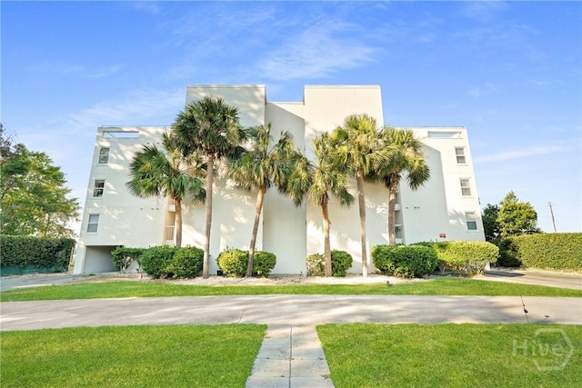 3113 River Dr Unit 10, Savannah, GA 31404 - view of property