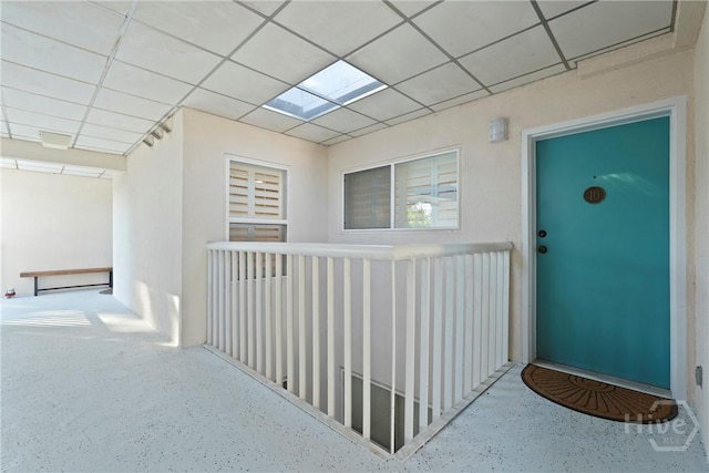 3113 River Dr Unit 10, Savannah, GA 31404 - view of exterior entry featuring stucco siding