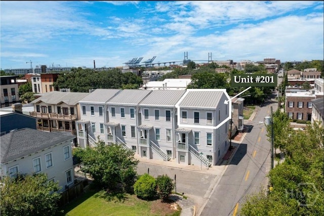 302 Lorch St Unit 201, Savannah, GA 31401 - photo 1