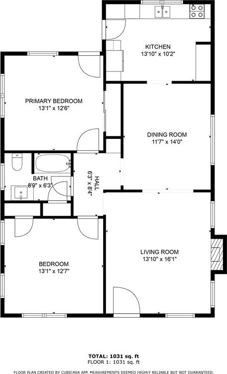 1109 E 41st St, Savannah, GA 31404 - photo 37