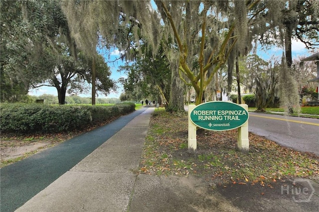 1109 E 41st St, Savannah, GA 31404 - photo 41