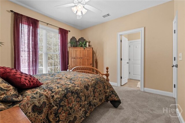 3014 Hawks Ridge Dr, Statesboro, GA 30461 - photo 35