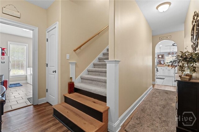 3014 Hawks Ridge Dr, Statesboro, GA 30461 - photo 41