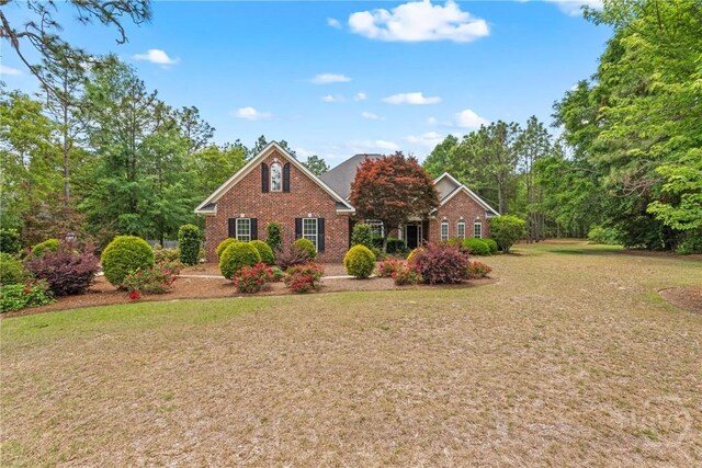 3014 Hawks Ridge Dr, Statesboro, GA 30461 - photo 4