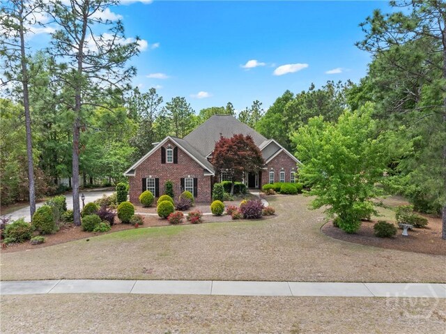 3014 Hawks Ridge Dr, Statesboro, GA 30461 - photo 5