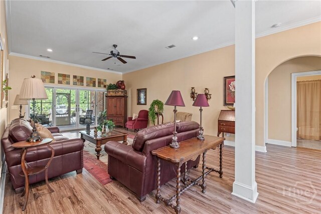 3014 Hawks Ridge Dr, Statesboro, GA 30461 - photo 15