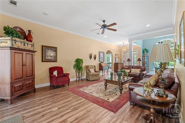 3014 Hawks Ridge Dr, Statesboro, GA 30461 - photo 16