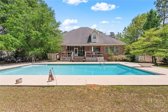 3014 Hawks Ridge Dr, Statesboro, GA 30461 - photo 49