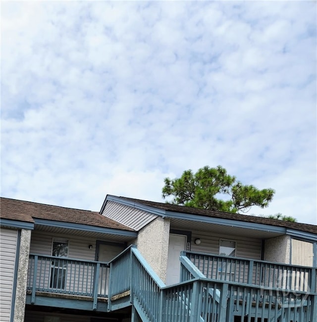 910 Brett Dr Unit 136, Hinesville, GA 31313 - back of property