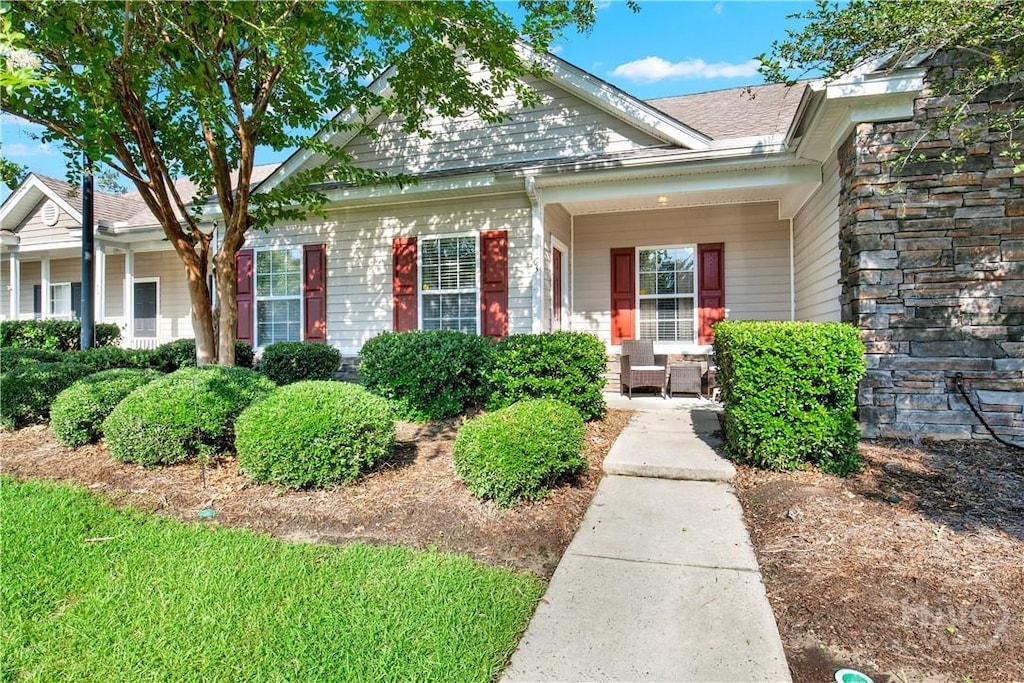 63 Stonelake Cir, Savannah, GA 31419 - photo 1
