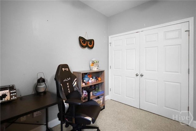 43 Gracie Ln NE, Ludowici, GA 31316 - view of office area