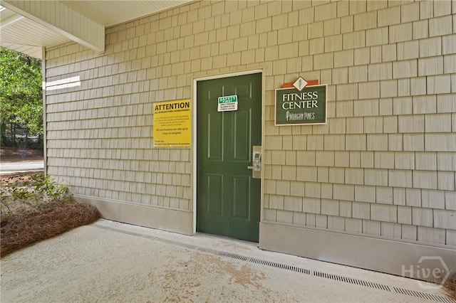 227 Chippingwood Cir, Pooler, GA 31322 - property entrance