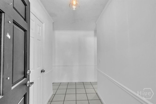 237 Robinson Loop, Richmond Hill, GA 31324 - spacious closet featuring light tile patterned floors