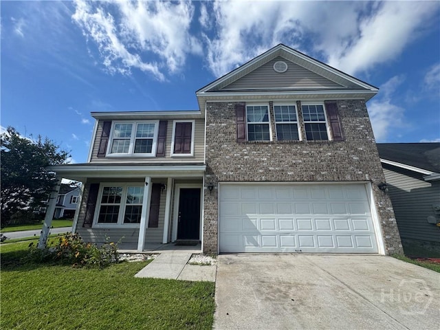 10 Sandy Point Way, Port Wentworth, GA 31407 - photo 1