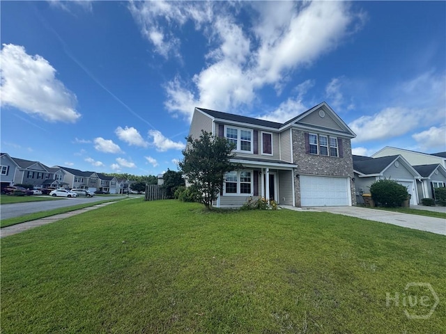 10 Sandy Point Way, Port Wentworth, GA 31407 - photo 2