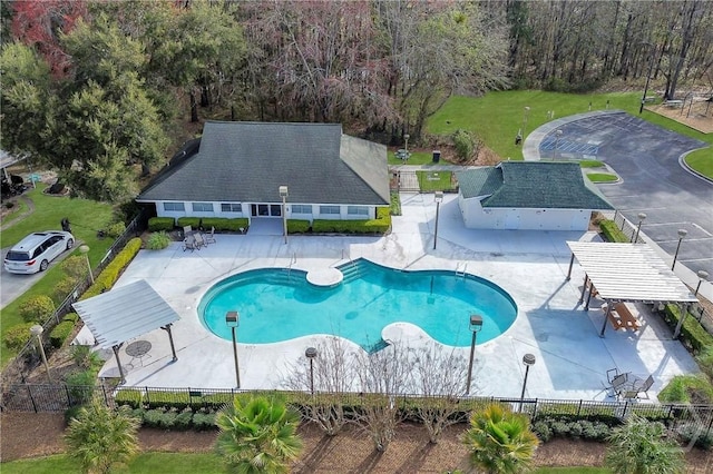 109 Valhalla Dr, Savannah, GA 31419 - photo 42
