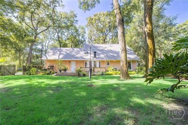 112 Stonewall Dr, Savannah, GA 31419 - photo 32
