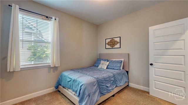 110 Tailwind Trl, Guyton, GA 31312 - bedroom with carpet flooring