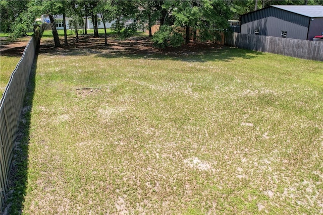 110 Tailwind Trl, Guyton, GA 31312 - view of yard