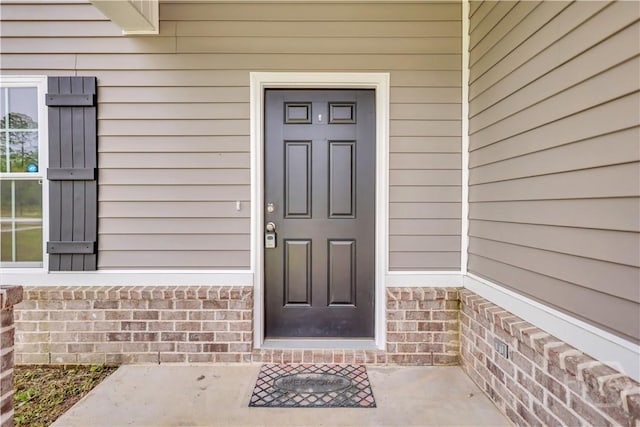 89 NE Morgan Field Blvd, Ludowici, GA 31316 - entrance to property