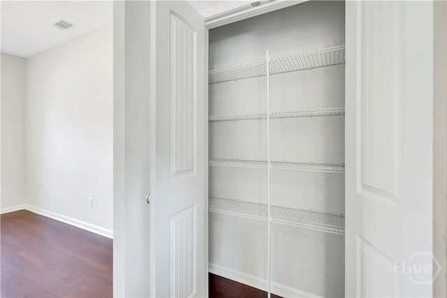 89 NE Morgan Field Blvd, Ludowici, GA 31316 - view of closet