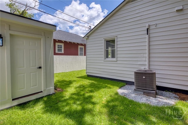 2125 Atlantic Ave, Savannah, GA 31401 - view of yard