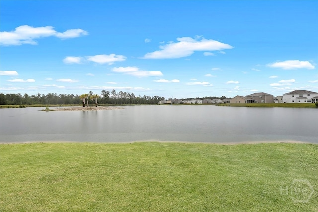 151 Guana Ln, Bloomingdale, GA 31302 - water view