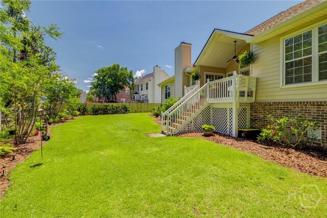 4 Lee Hall Dr, Savannah, GA 31419 - photo 40