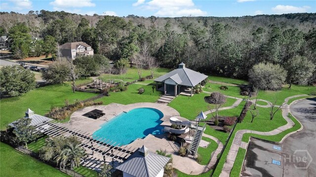 4 Lee Hall Dr, Savannah, GA 31419 - photo 47