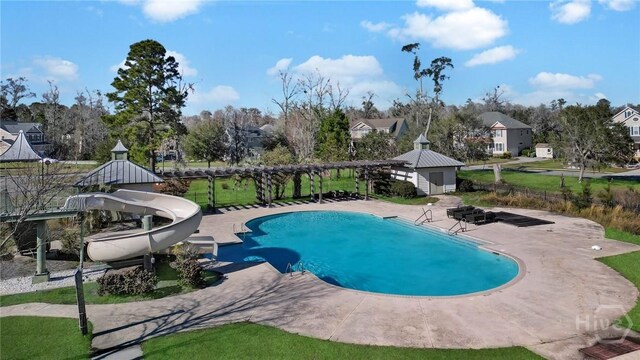 4 Lee Hall Dr, Savannah, GA 31419 - photo 48