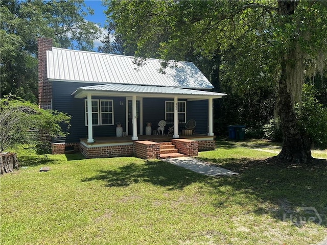 406 N Lexington Ave, Rincon, GA 31326 - photo 2
