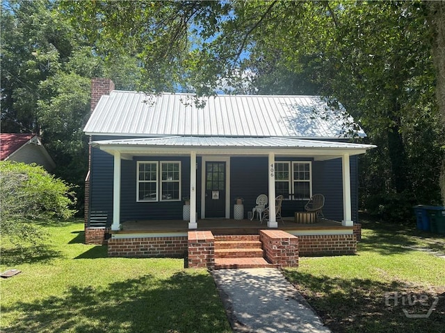 406 N Lexington Ave, Rincon, GA 31326 - photo 3