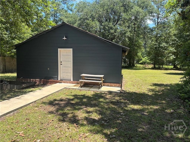406 N Lexington Ave, Rincon, GA 31326 - photo 5