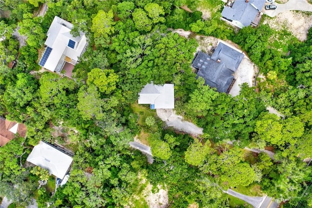 119 Catalina Dr, Tybee Island, GA 31328 - aerial overview of property's location