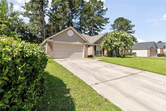 223 Silver Brook Cir, Pooler, GA 31322 - photo 2